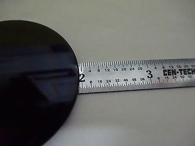 MICROSCOPE PART LEITZ GERMANY FILTER ND ILLUMINATOR OPTICS AS IS BIN#X1-44