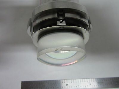 OPTICAL ASSEMBLY  LENS LASER OPTICS BIN#PSEL