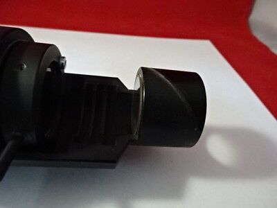 FOR PARTS WILD SWISS M20 ILLUMINATOR ASSEMBLY POL OPTICS AS PICTURED &99-54