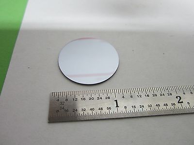 OPTICAL SILICON INFRARED MIRROR WAFER  OPTICS BIN#F3-36