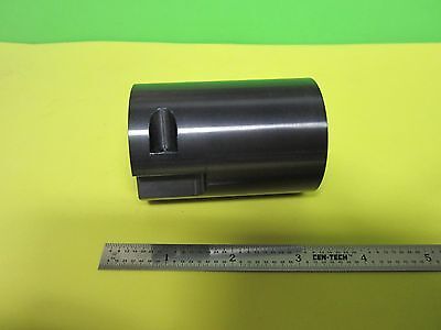 MICROSCOPE PART ILLUMINATOR ERGOLUX LEITZ GERMANY AS IS  BIN#E5-05