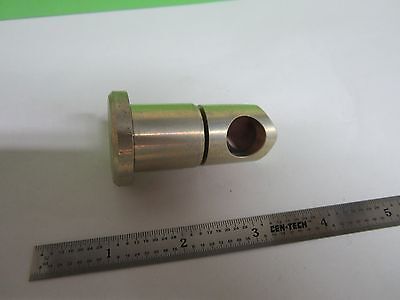 OPTICAL INFRARED BEAM SPLITTER MOUNTED LASER OPTICS BIN#43-02