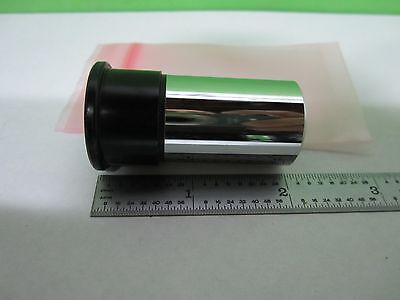 MICROSCOPE PART EYEPIECE WILD HEERBRUGG 10xW SWISS OPTICS AS IS BIN#T3-29