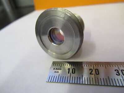 HP OPTICAL COATED LENS LASER OPTICS HEWLETT PACKARD AS PICTURED P5-B-04