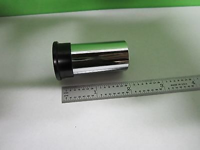 MICROSCOPE PART EYEPIECE WILD HEERBRUGG 6xK SWISS OPTICS AS IS BIN#T3-39