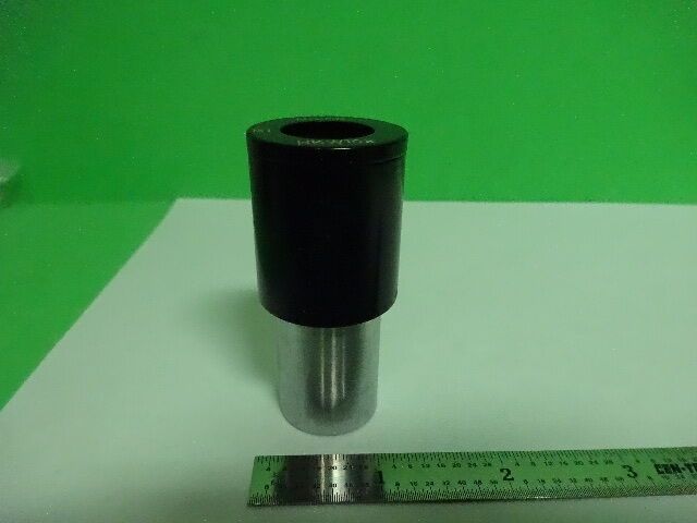 MICROSCOPE PART NIKON EYEPIECE OCULAR HKW10X Bi OPTICS AS IS #H1-B-09