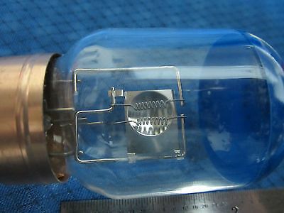 PROJECTOR LAMP DFF SYLVANIA GTE 150W 120V BIN #3