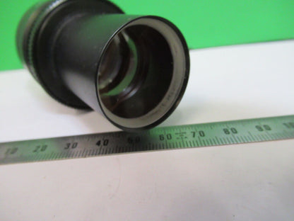 LEICA GERMANY EYEPIECE OCULAR 507808 10X/25 MICROSCOPE PART AS PICTURED &Q4-A-60