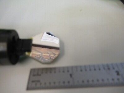 OPTICAL CAMBRIDGE TECHNOLOGIES GALVO MIRROR LASER OPTICS AS PICTURED &79-A-02