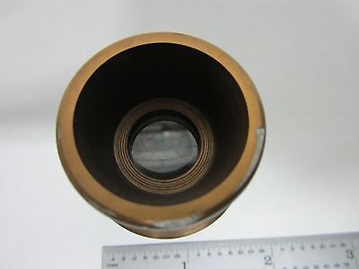 MICROSCOPE PART EYEPIECE  OPTICS #R2-06