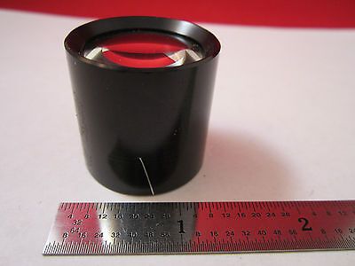 OPTICAL LENS MOUNTED LASER OPTICS BIN#17-02-03