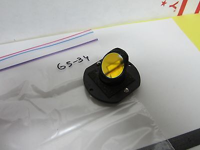 MICROSCOPE BEAM SPLITTER OPTICS #G5-34