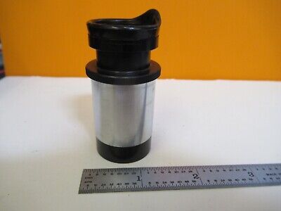 REICHERT AUSTRIA EYEPIECE 10X OCULAR FOR STEREO MICROSCOPE AS PICTURED &LOB