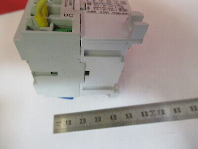 ALLEN BRADLEY 700DC-M310 CONTACTOR ELECTRIC RELAY CONTROL AS PICTURED &3K-FT-39