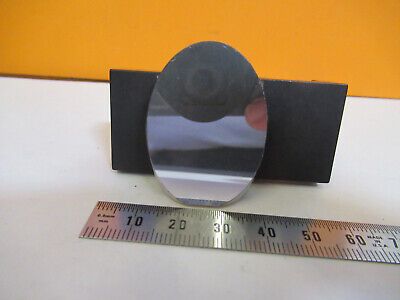 FOR PARTS OPTICAL MOUNTED MIRROR LASER OPTICS AS PICTURED P3-A-113