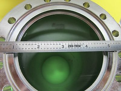 LARGE HIGH VACUUM CHAMBER HUNTINGTON  sku#41