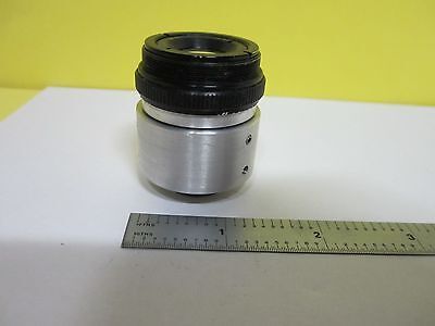 MICROSCOPE PART EYEPIECE IRIS OPTICS #T7-37