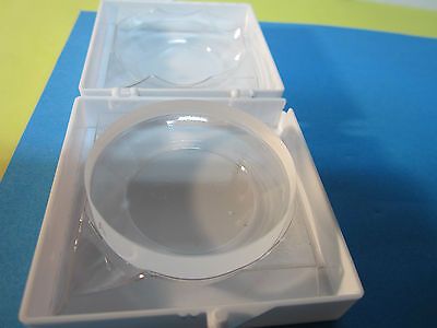 OPTICAL FLAT LASER OPTICS BIN#23-68