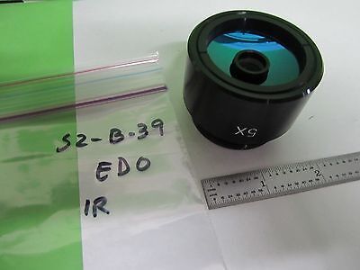 OPTICAL INFRARED NIGHT VISION EDO LENS 5X LASER OPTICS  BIN#S2-B-39