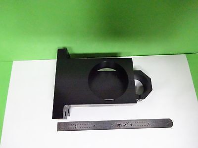 OPTICAL HOLDERS FOR LASER OPTICS LENSES MIRRORS ETC AS IS BIN#Y2-05