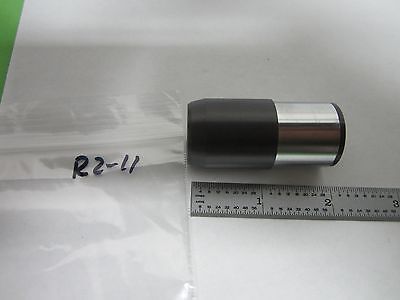 MICROSCOPE PART EYEPIECE  OPTICS #R2-11