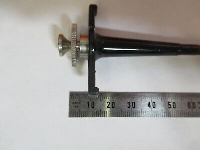 MECHANICAL CABLE TRIGGER SHUTTER for VINTAGE CAMERA AS PICTURED #P3-A-19