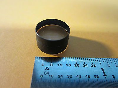 OPTICAL CONVEX CONCAVE DOUBLET LENS LASER OPTICS BN#B1-76-01