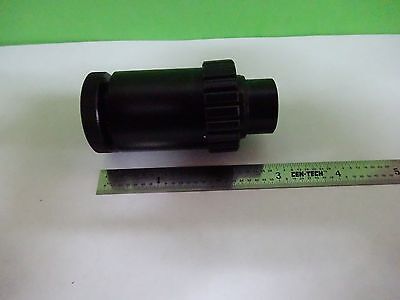 MICROSCOPE PART EYEPIECE WILD LEICA 368051 MACRO PHOTO OPTICS AS IS BIN#V4-06