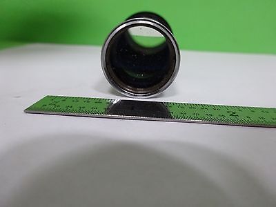 MICROSCOPE EYEPIECE OCULAR OLYMPUS JAPAN P7X Bi OPTICS AS IS BIN#H7-A-21