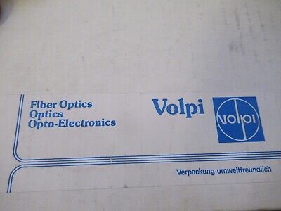 VOLPI 22101 INTRASCOPE AS PICTURED &H8-B-21