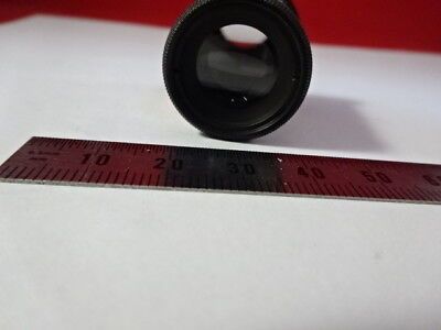 VINTAGE EYEPIECE LEITZ WETZLAR GERMANY 15X Okula MICROSCOPE PART OPTICS &99-A-09