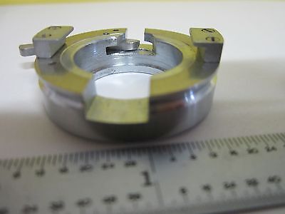 MICROSCOPE PART ATTACHMENT for OPTICS AS IS BIN#19V-B-31