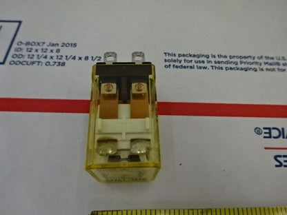 IDEC RELAY RH2B-UL ELEKTRONISCHE STEUERUNG WIE BESEHEN &amp;X8-FW-04