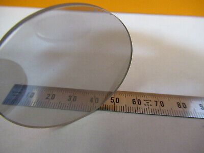 OPTICAL NEUTRAL DENSITY FILTER GLASS OPTICS AS PICTURED #P6-A-03