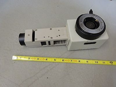 VERTICAL ILLUMINATOR LEITZ MICROSCOPE OPTICS &44-A-01