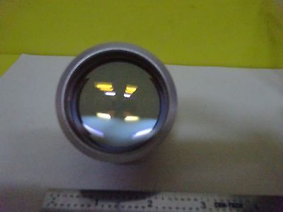 OPTICAL LENS ASSEMBLY ILLUMINATOR LASER OPTICS AS IS BIN#W5-A-06