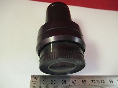 ZEISS GERMANY WPX 10X EYEPIECE OPTICS MICROSCOPE PART AS PICTURED &66-A-76