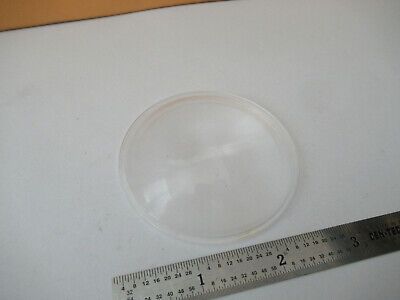 OPTICAL PLASTIC FRESNEL LENS MAGNIFYING OPTICS AS PICTURED &F4-A-29