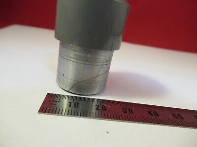 BUSHNELL OPTICS 10X WF EYEPIECE MICROSCOPE PART as pictured &W2-A-78