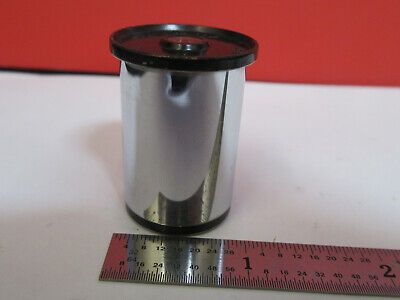 ANTIQUE ERNST LEITZ WETZLAR 10X EYEPIECE PERIPLAN MICROSCOPE PART AS PIC 4B-A-54