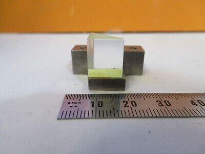 OPTICAL MIL SPEC MOUNTED PRISM OPTICS AS PICTURED P6-A-102