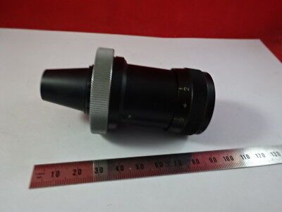 OLYMPUS JAPAN INSPECTION EYEPIECE METROLOGY LENS MICROSCOPE PART OPTICS &95-13