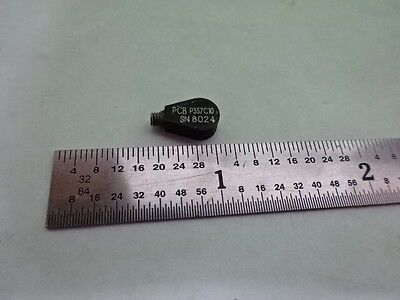 PCB PIEZOTRONICS 357C10 PIEZOELECTRIC ACCELEROMETER SENSOR VIBRATION BIN#8M-C-02