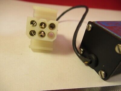 MINI MOTOR LASICO MECHATRONICS ROBOTS OPTICS AS PICTURED &29-A-09