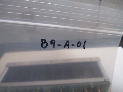 ROHDE SCHWARZ GHz FREQUENCY EMI RECEIVER ESMI CONTROLLER AS PICTURED &B9-A-01