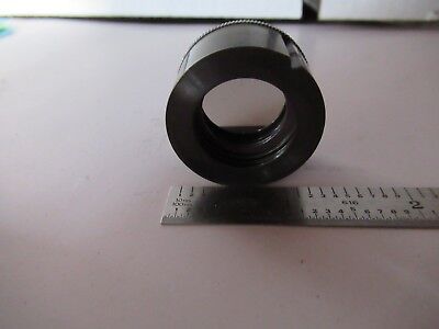 REICHERT AUSTRIA VISOPAN TOP MINI MIRROR MICROSCOPE PART AS PICTURED &60-C-06