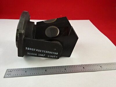 OPTICAL MIL SPEC MOUNTED PRISM LENS LASER OPTICS #L9-B-47