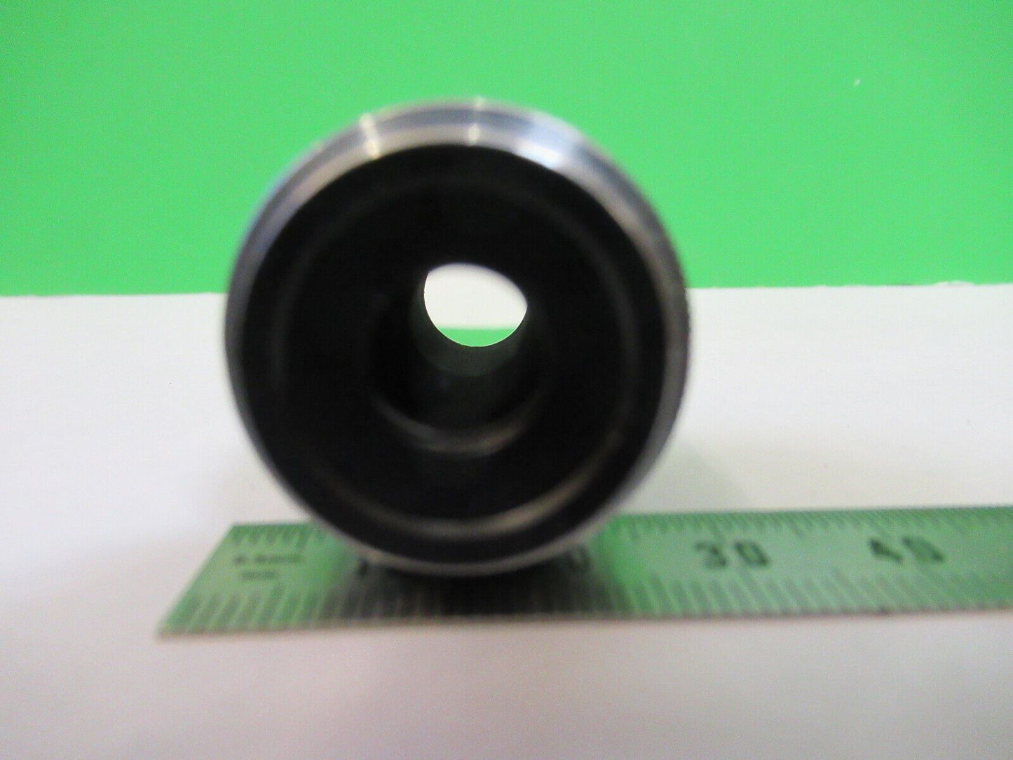 EPOI NIKON JAPAN OBJECTIVE 10X LENS MICROSCOPE PART AS PICTURED F4-B-07