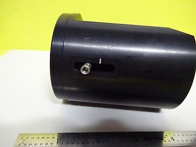 OPTISCHE VERGRÖSSERUNGSLINSE GLV IMAGER AGFA GERMANY OPTICS AS IS BIN#P9-12