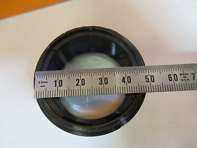 NIKON JAPAN LAMP ILLUMINATOR LENS MICROSCOPE PART AS PICTURED #P3-A-09